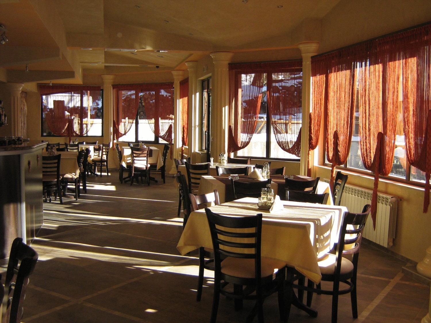צ'פלארה Family Hotel Yola מראה חיצוני תמונה