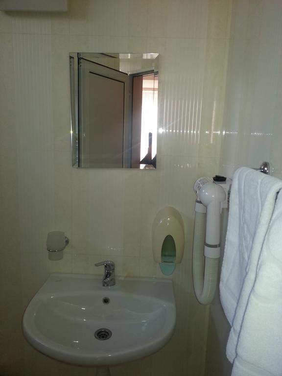 צ'פלארה Family Hotel Yola חדר תמונה
