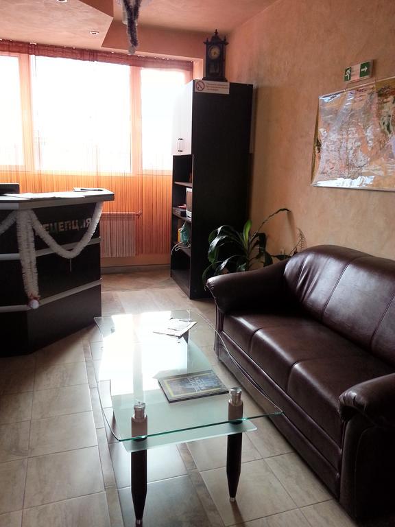 צ'פלארה Family Hotel Yola מראה חיצוני תמונה