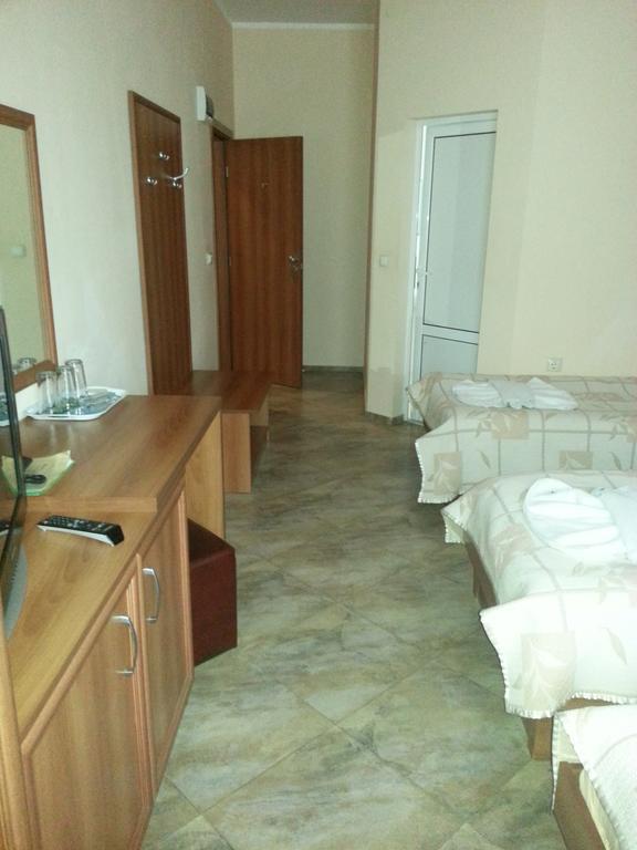צ'פלארה Family Hotel Yola חדר תמונה