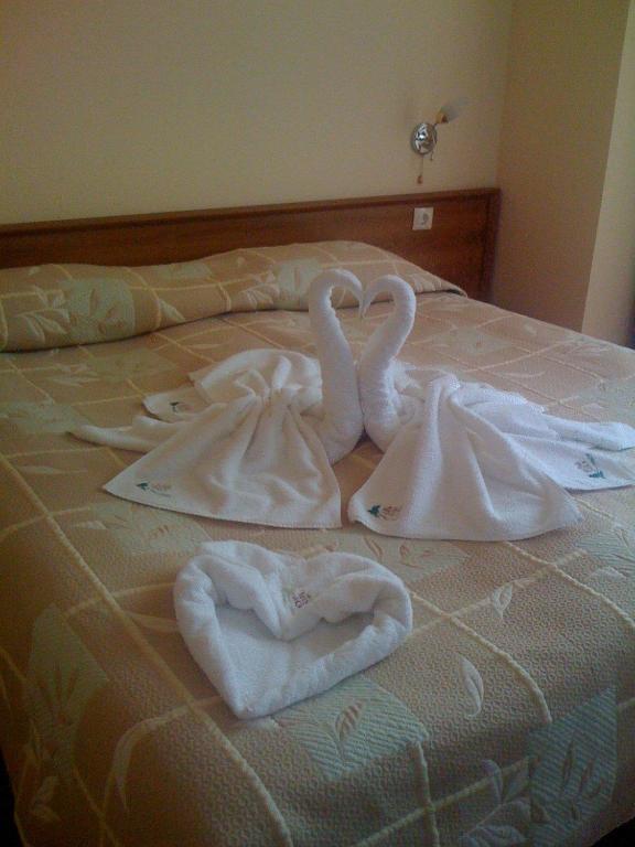 צ'פלארה Family Hotel Yola מראה חיצוני תמונה