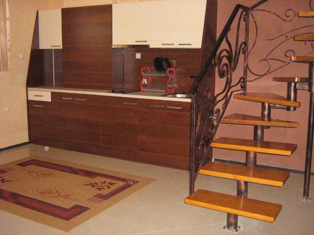 צ'פלארה Family Hotel Yola מראה חיצוני תמונה