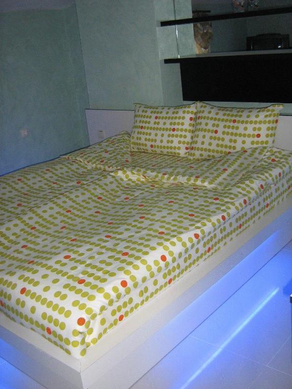צ'פלארה Family Hotel Yola מראה חיצוני תמונה