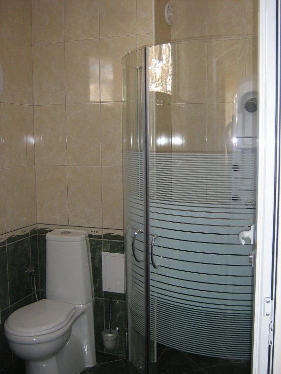 צ'פלארה Family Hotel Yola מראה חיצוני תמונה